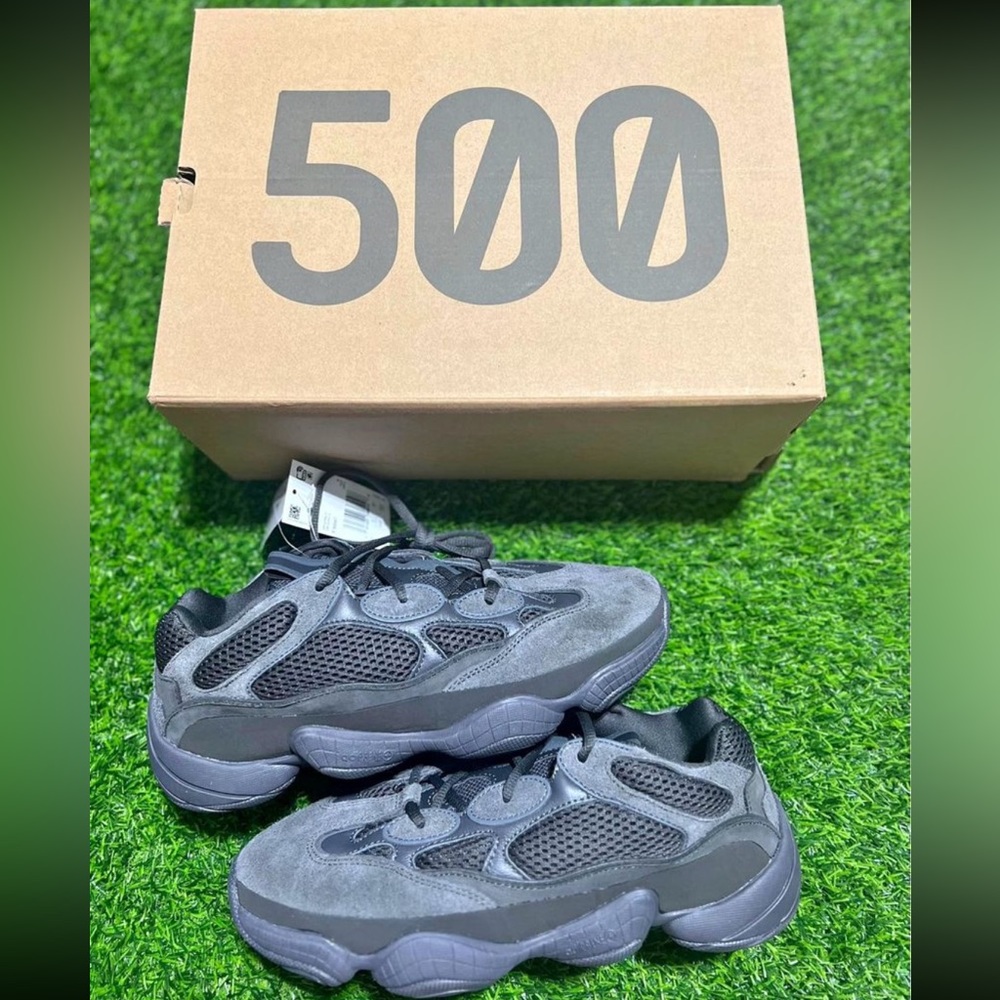 Yeezy 500 Sz 9.5
